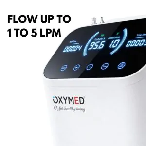 Oxymed Cure 5 LPM Oxygen Concentrator (2026 Launch) 13 Respbuy_oxymed_cure_5lpm_oc (2)