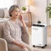 Oxymed Inteli 5LPM Auto Flow Oxygen Concentrator