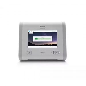 Philips Trilogy Evo Ventilator
