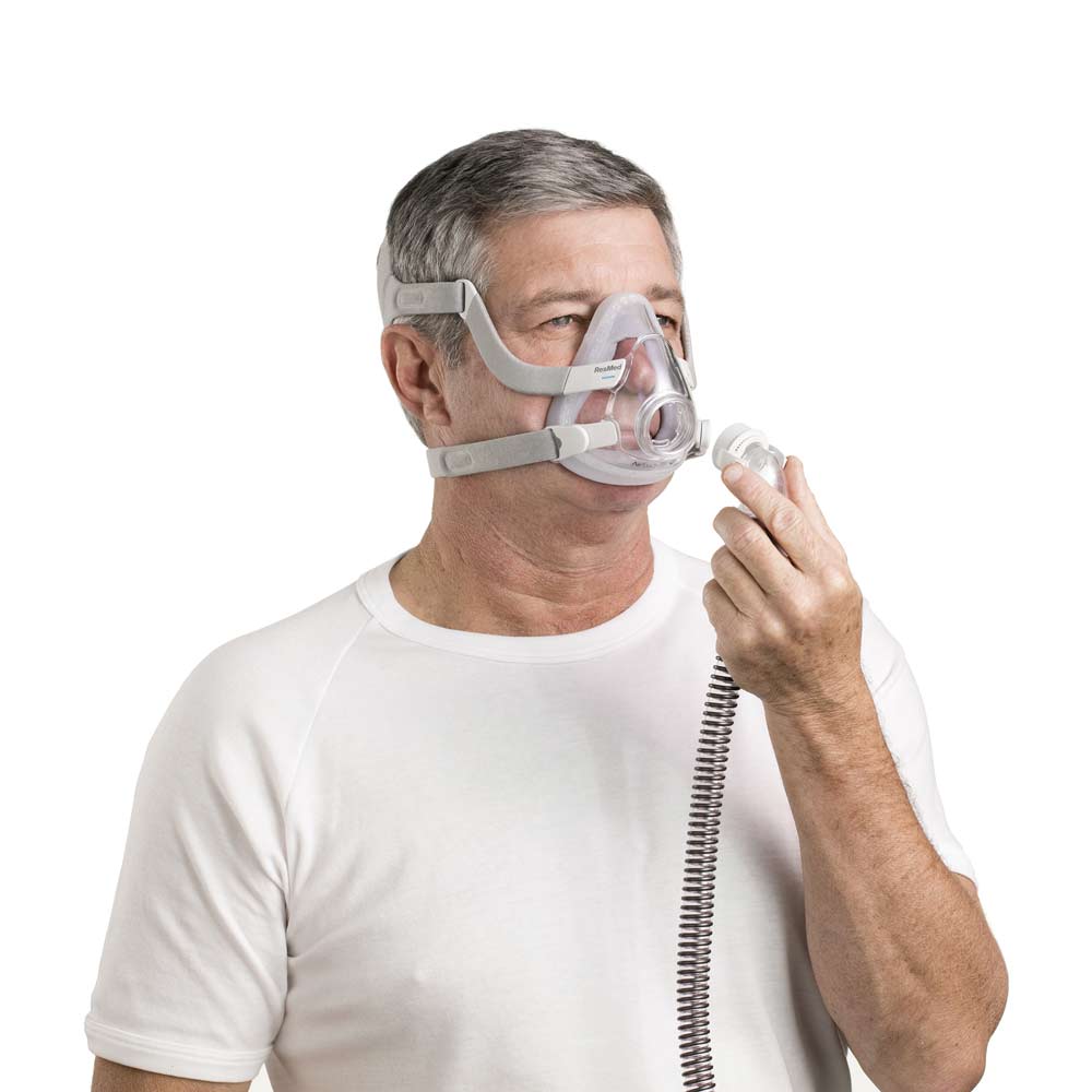 ResMed CPAP Mask Types: Which One Is Right for You? (2026 Guide)
