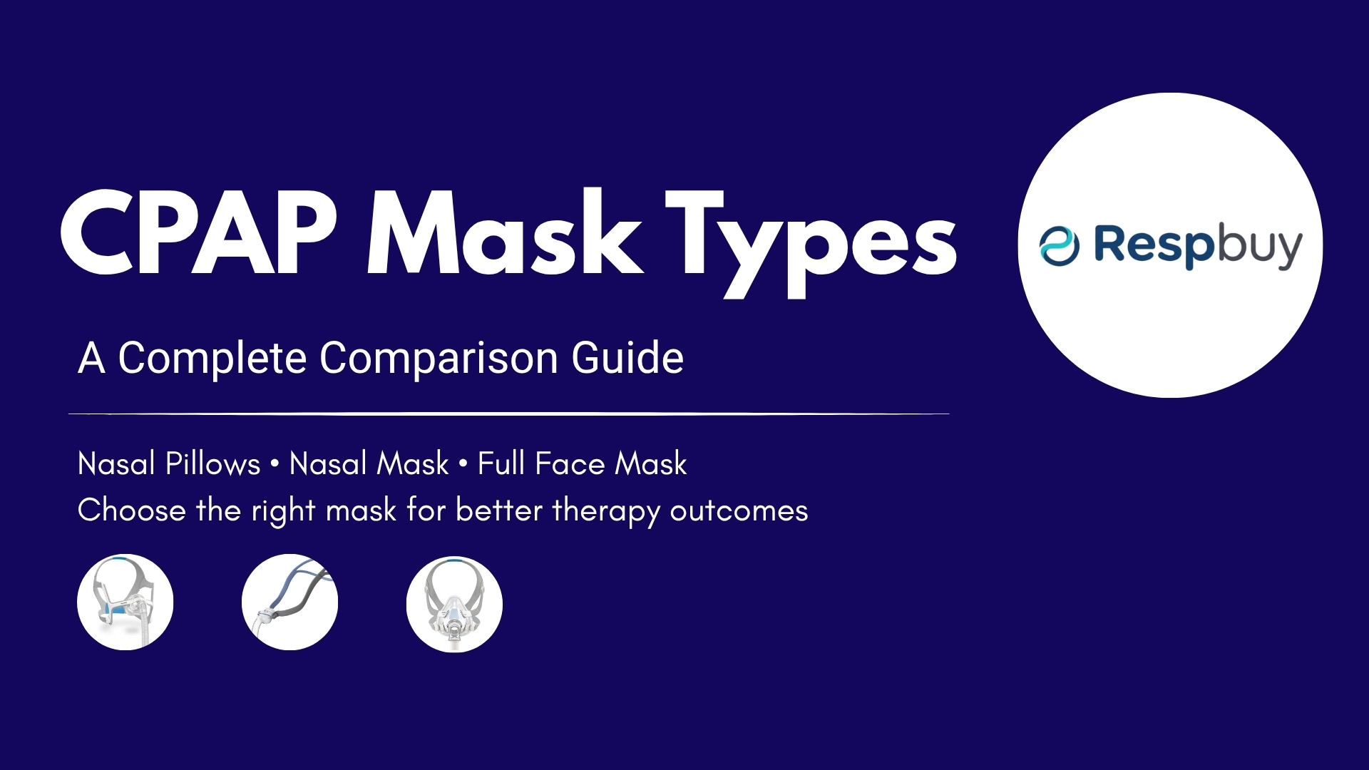 resmed mask type