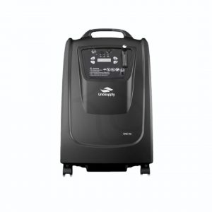 Nidek Uno-10 10ltr Oxygen Concentrator