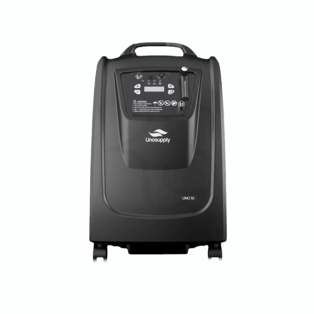 respbuy-nidek-oc- Nidek Uno-10 10ltr Oxygen Concentrator