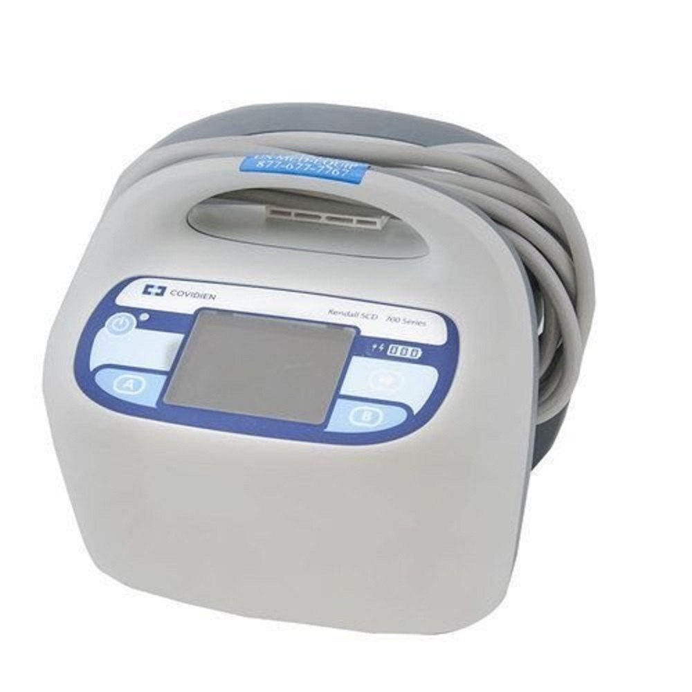 Kendall SCD 700 Series Compression Controller