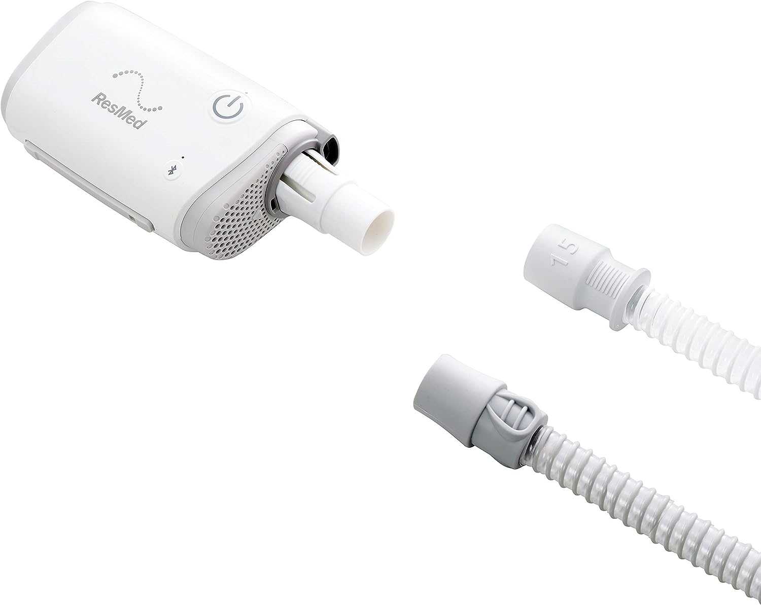 Respbuy Airmini Standard Hose Adapter