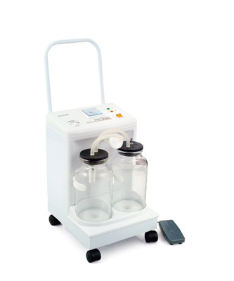 Yuwell Electric Suction Unit 7A-23D