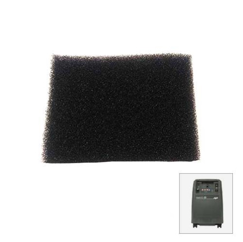 Airsep Outer Filter For Airsep Oxygen Concentrator
