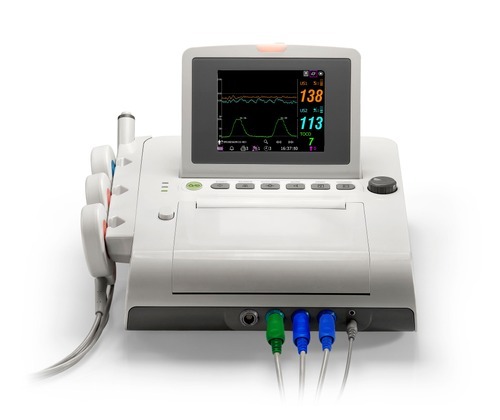 Edan F3 Fetal Monitor