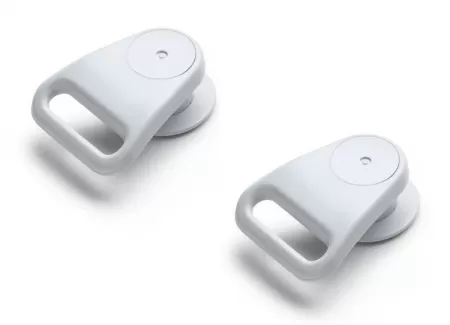 Philips Wisp CPAP Mask Magnetic Headgear Clips