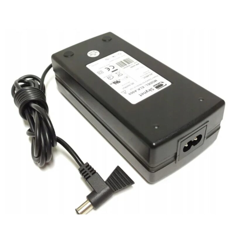 Löwenstein Medical AC Power Adapter | Prisma CPAP & BiPAP Machines
